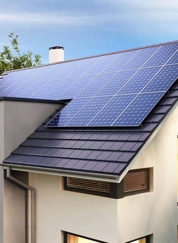 residential solar Brisbane