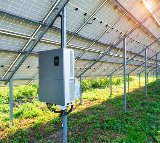 Solar Battery Installation Brisbane