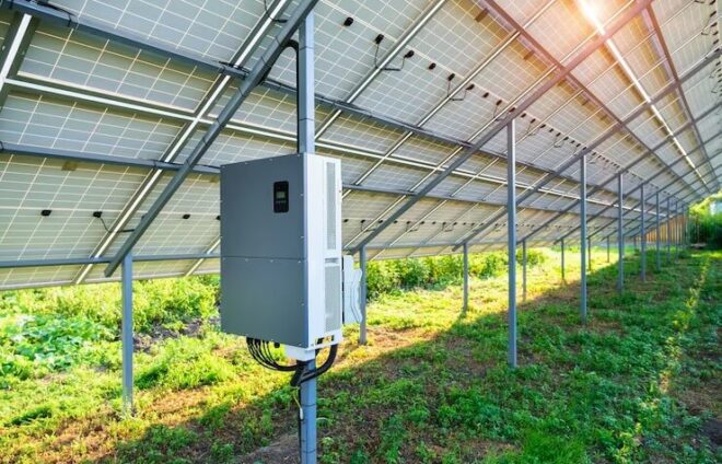 Solar Battery Installation Brisbane