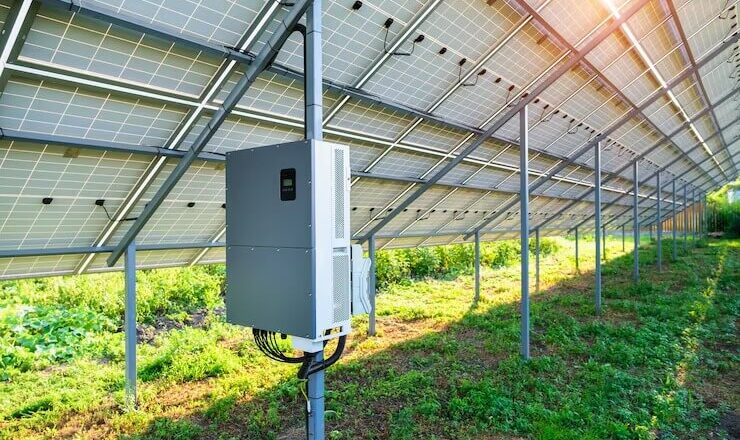 Solar Battery Installation Brisbane