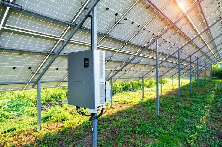 Solar Battery Installation Brisbane