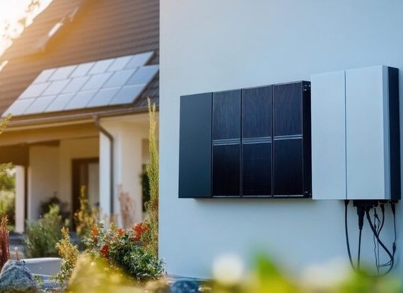 Brisbane solar batteries