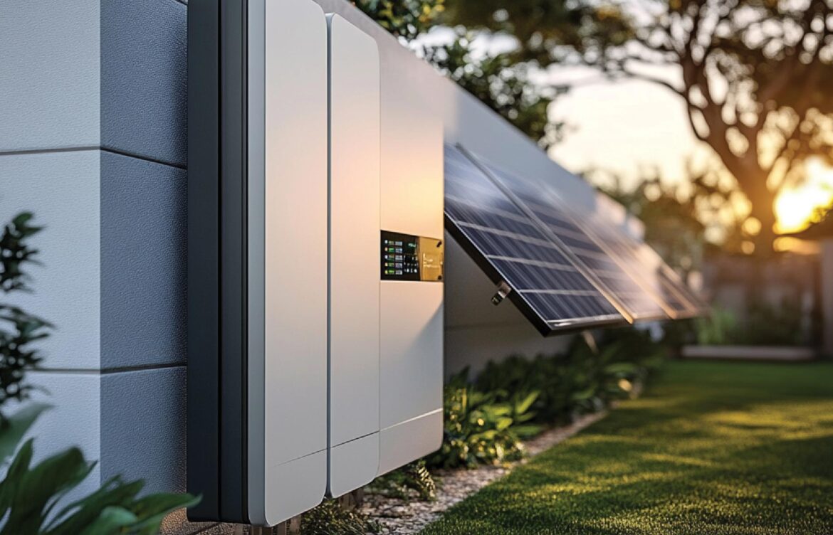 Solar Battery Installation Brisbane
