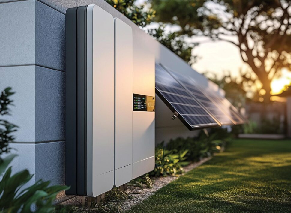 Solar Battery Installation Brisbane