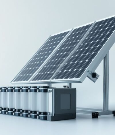 Commercial Solar Battery Storage Australia: Smarter Energy for Brisbane Businesses