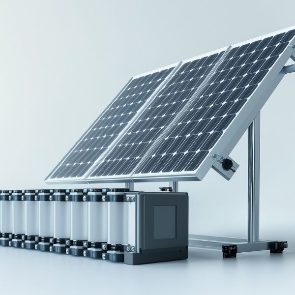Smart, Scalable Energy Solutions