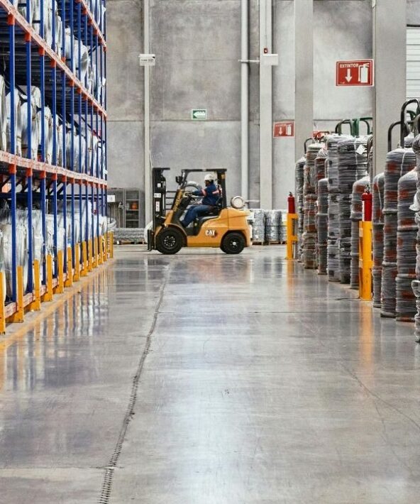 Customized Solutions for Every Industry