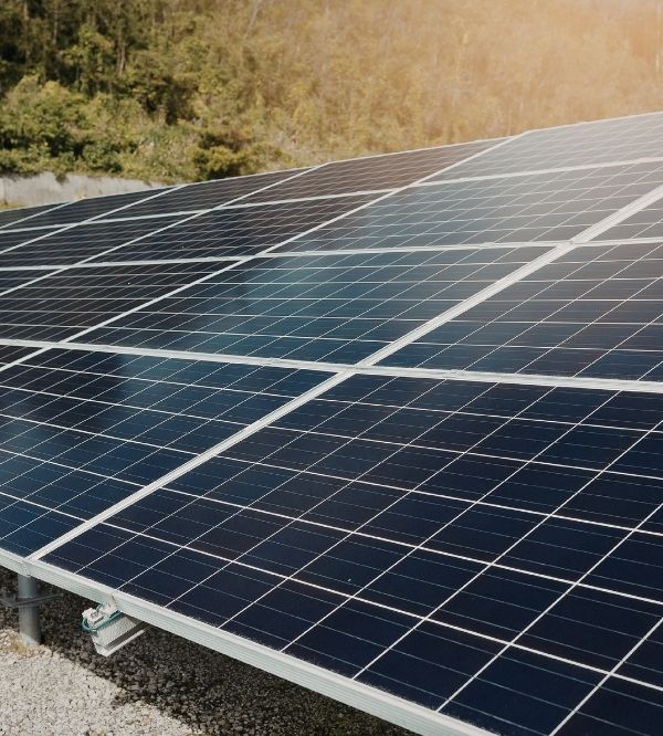 Smart Energy Storage Solutions
