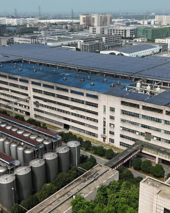 Scalable Solutions for Large-Scale Industrial Needs