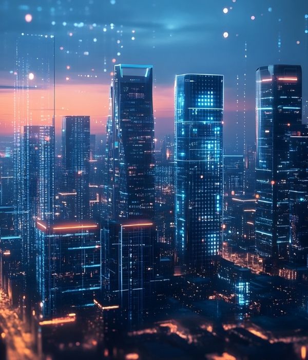 Future-Proof Your Industrial Energy Strategy