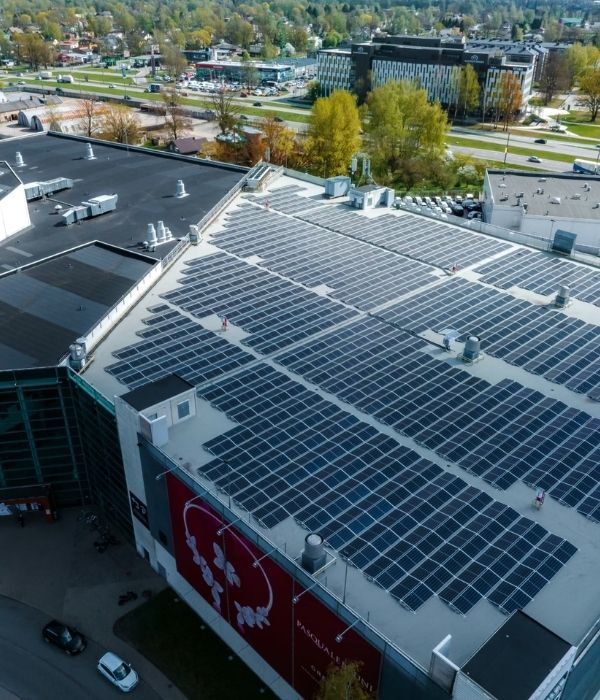 Why Choose Ardee Energy