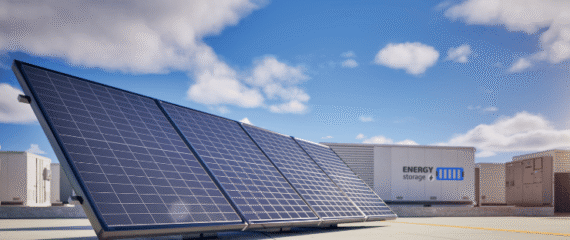 How to Choose the Best Solar Battery Storage Brisbane?