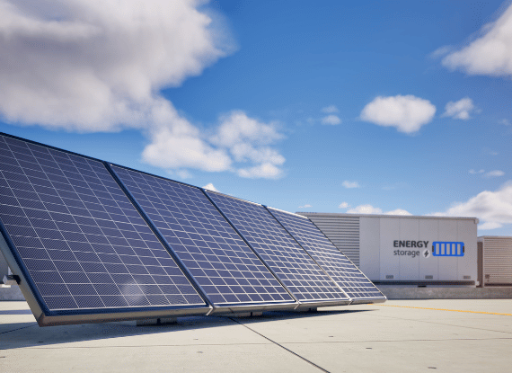 How to Choose the Best Solar Battery Storage Brisbane?