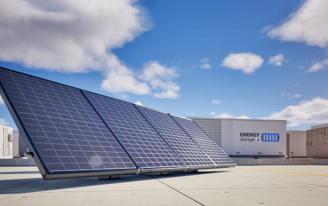 How to Choose the Best Solar Battery Storage Brisbane?