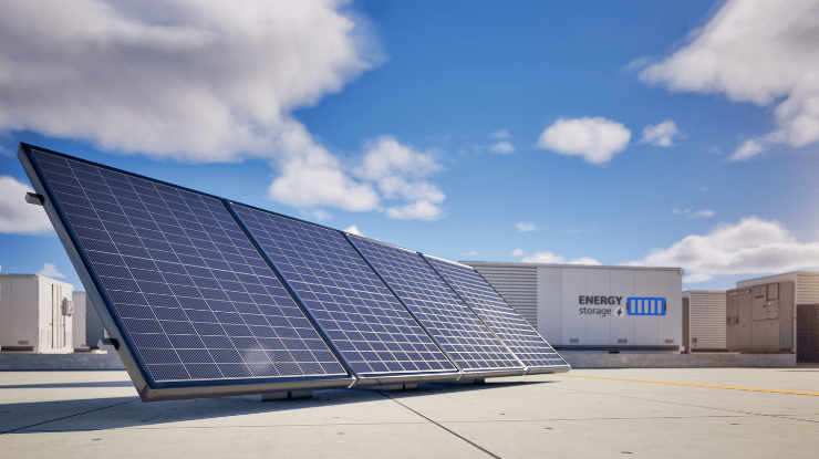 How to Choose the Best Solar Battery Storage Brisbane?