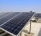Industrial solar battery systems Australia