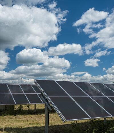 Business Solar and Battery Solutions & Industrial Solar Battery Systems Australia | Ardee Energy